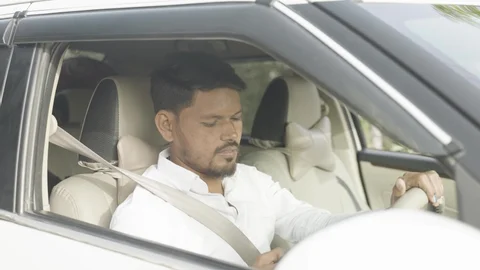 Our Dedicated Drivers 2 1 2