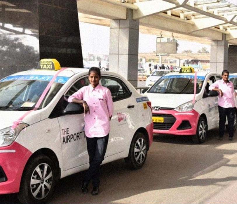 Our Dedicated Drivers 5 cab image 1